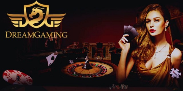 Sảnh Casino trực tuyến DreamGaming Gi8 Sảnh Casino trực tuyến DreamGaming Gi8