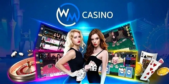 Sảnh Casino trực tuyến tại Gi8 đáng chơi nhất WM Sảnh Casino trực tuyến tại Gi8 đáng chơi nhất WM