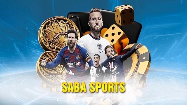 Sảnh SABA Sports mang tới thế giới bóng đá đầy sôi động