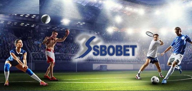 Sảnh cá độ bóng đá Gi8 SBOBET