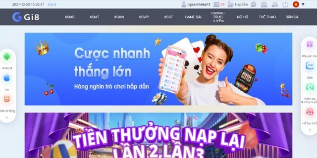 Tham gia khuyến mãi Gi8 cần đáp ứng điều kiện gì? Tham gia khuyến mãi Gi8 cần đáp ứng điều kiện gì?