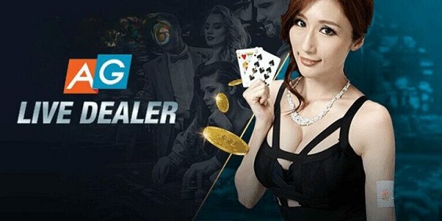 Thoải mái săn thưởng khi chơi Casino tại sảnh AG Gaming Gi8 Thoải mái săn thưởng khi chơi Casino tại sảnh AG Gaming Gi8