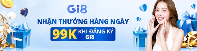 Bạn đã có tài khoản Gi8 Bạn đã có tài khoản Gi8