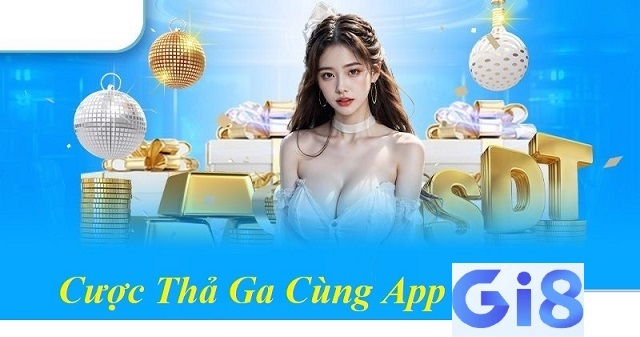 Bỏ túi các bước tải Gi8 app về di động Bỏ túi các bước tải Gi8 app về di động