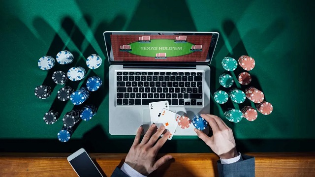 Bỏ túi cho mình mẹo chơi Poker cực hay từ cao thủ Bỏ túi cho mình mẹo chơi Poker cực hay từ cao thủ