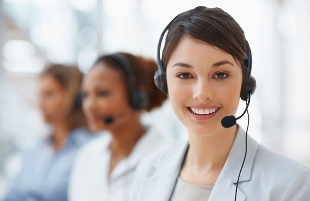 Hỗ trợ người dùng 24/7