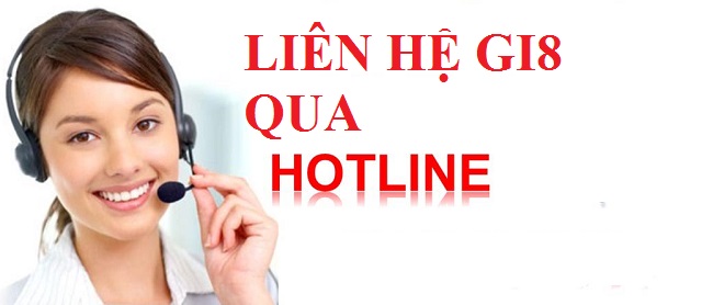 Liên hệ Gi8 qua Email