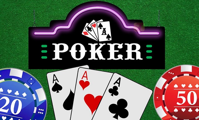 Poker là game gì? Poker là game gì?
