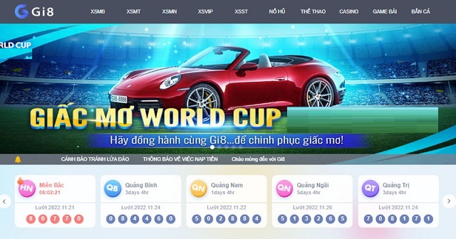 Truy cập đại lý ủy quyền của Gi8 để được cung cấp link chuẩn Truy cập đại lý ủy quyền của Gi8 để được cung cấp link chuẩn