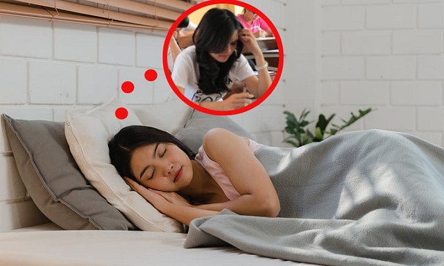 Giải mã ý nghĩa giấc mơ nằm mơ thấy đi thi làm bài không được