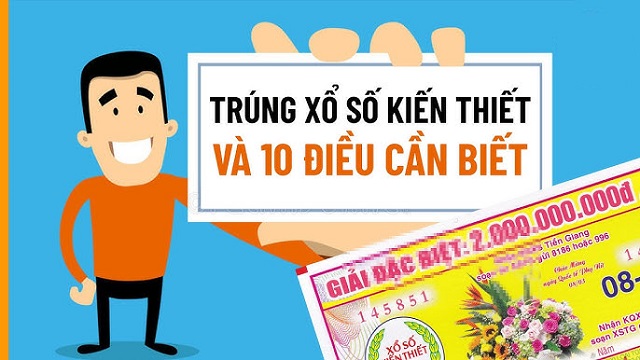 Giải nhất sai 1 số có trúng không? Giải nhất sai 1 số có trúng không?