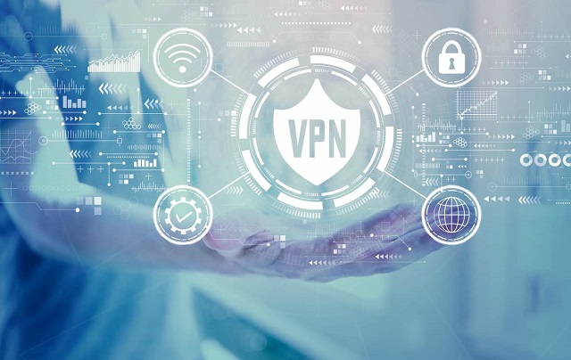 Bạn có thể dùng VPN để khắc phục link vào Gi8 bị chặn Bạn có thể dùng VPN để khắc phục link vào Gi8 bị chặn