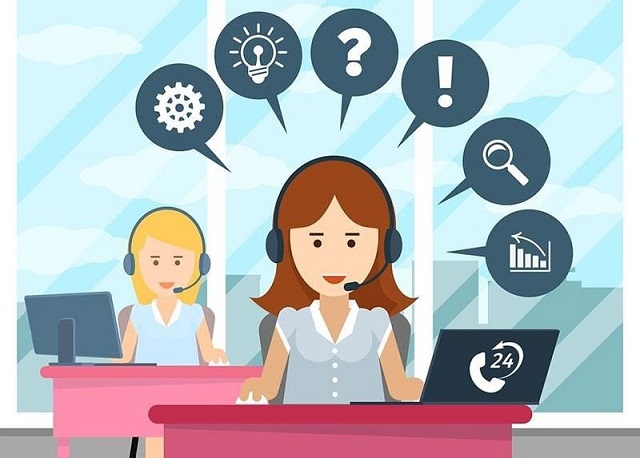Bạn có thể liên hệ nhà cái qua nhiều kênh hỗ trợ khác nhau