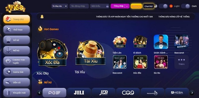 Bạn đã biết gì về Tài Xỉu đổi thẻ cào Vi68