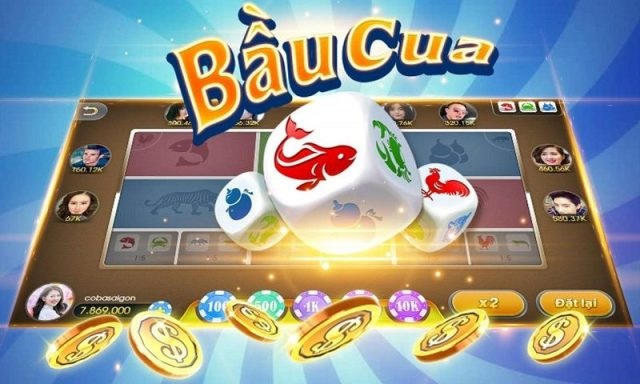 Chơi Bầu Cua đổi thưởng lớn đừng quên cách gấp thếp Chơi Bầu Cua đổi thưởng lớn đừng quên cách gấp thếp