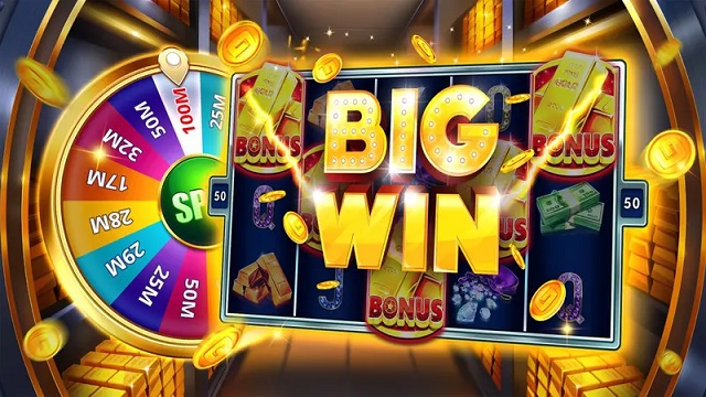 Chọn Gi8 slot game có RTP cao để tham gia