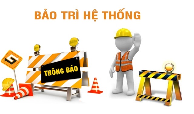 Gi8 sập do đang bảo trì Gi8 sập do đang bảo trì