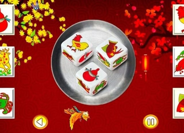 Hãy học cách tính xác suất các mặt Bầu Cua Hãy học cách tính xác suất các mặt Bầu Cua