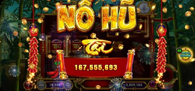 Khám phá các trò chơi nổ hũ Hot nhất tại Gi8