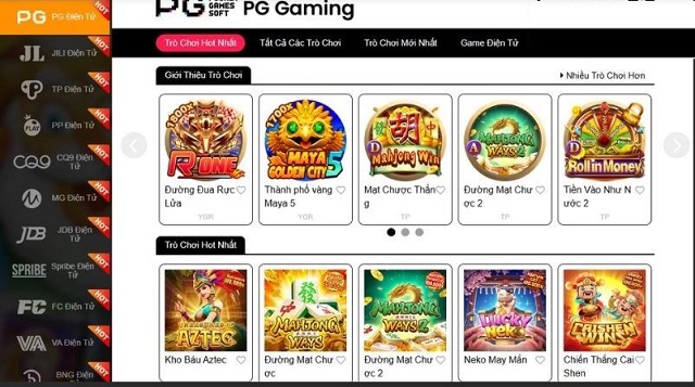 Kho game Slot Gi8 Kho game Slot Gi8