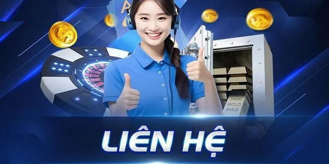 Top 5 phương thức liên hệ Gi8 phổ biến