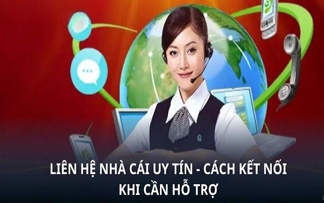 Các hình thức liên hệ chính tại Gi8 Các hình thức liên hệ chính tại Gi8