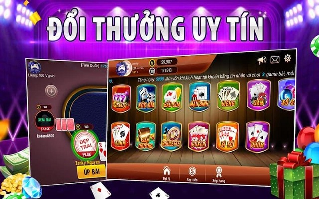 Đánh giá thế mạnh cổng game Gi8 Đánh giá thế mạnh cổng game Gi8