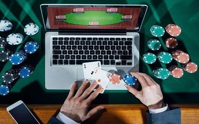 Hướng dẫn đánh bài trực tuyến Gi8 mới nhất