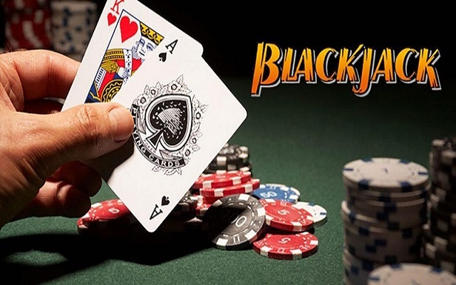 Luật chơi, cách chơi Blackjack Gi8 chi tiết