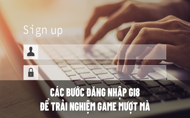Lưu ý khi đăng nhập vào nhà cái Gi8 Lưu ý khi đăng nhập vào nhà cái Gi8