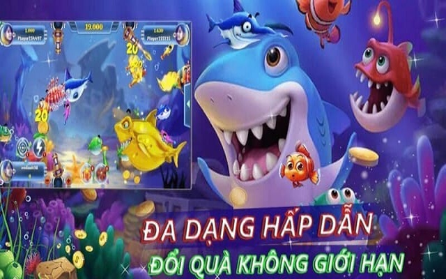 Lý do bắn cá đổi thưởng Gi8 được yêu thích