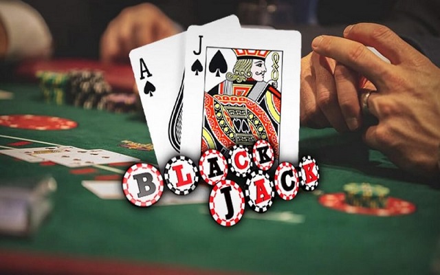 Vì sao bàn cược Blackjack tại Gi8 có sức hút lớn