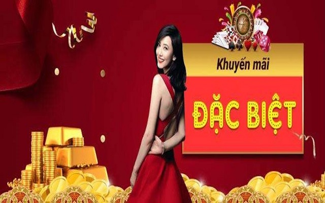 Đặc quyền vip Gi8 Đặc quyền vip Gi8