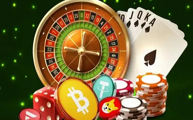 Khám phá thế giới Gi8 casino Khám phá thế giới Gi8 casino
