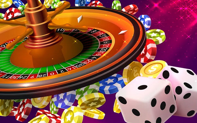 Đánh giá ưu điểm của casino Gi8