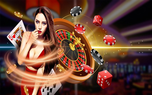 Đánh giá ưu điểm của Gi8 casino đổi thưởng