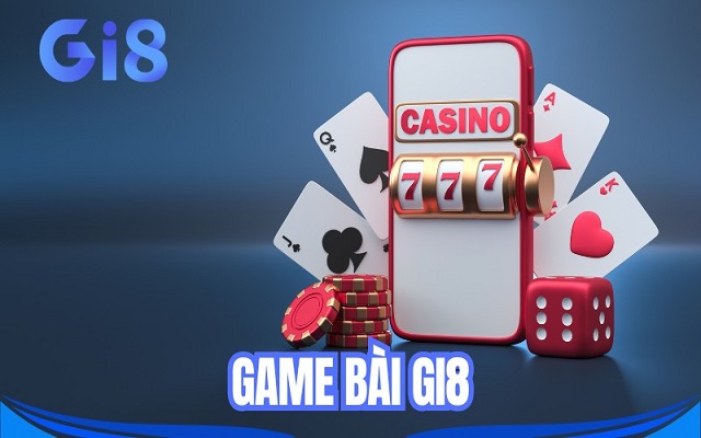 Đôi nét về casino Gi8