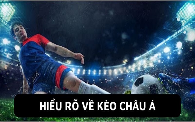 Hướng dẫn cách đọc kèo bóng đá châu Á Hướng dẫn cách đọc kèo bóng đá châu Á