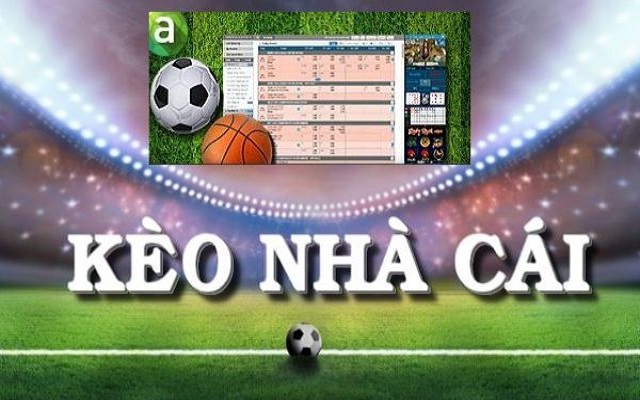 Ký hiệu kèo bóng đá Ký hiệu kèo bóng đá