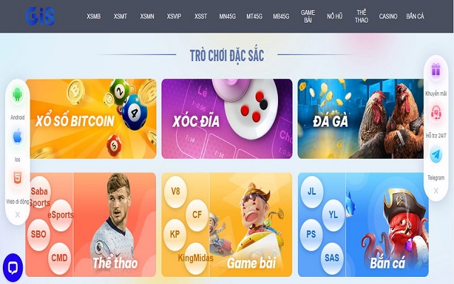 Lý do Gi8 dính tin đồn lừa đảo