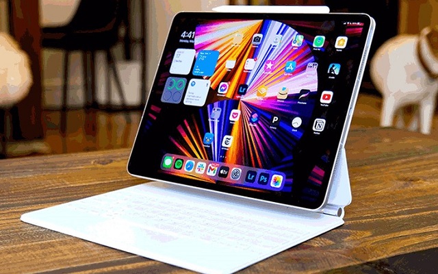 Hướng dẫn cá cược Gi8 trên ipad