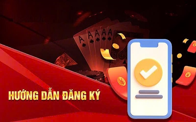 Hướng dẫn đăng ký Gi8 cho tân binh Hướng dẫn đăng ký Gi8 cho tân binh