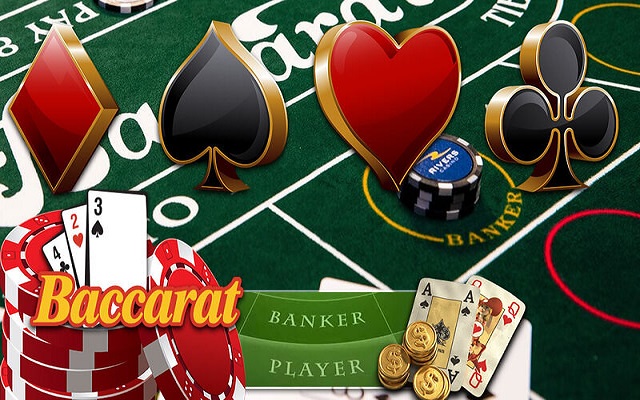 Lý do Baccarat Gi8 được ưa chuộng Lý do Baccarat Gi8 được ưa chuộng