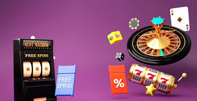 Trải nghiệm cá cược thêm hấp dẫn và đặc sắc Trải nghiệm cá cược thêm hấp dẫn và đặc sắc
