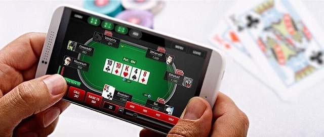 Trải nghiệm cá cược tiện lợi và đặc sắc tại app GI8 Trải nghiệm cá cược tiện lợi và đặc sắc tại app GI8