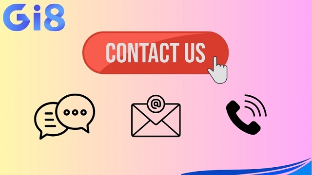 Trải nghiệm dịch vụ chuyên nghiệp tại GI8 Trải nghiệm dịch vụ chuyên nghiệp tại GI8