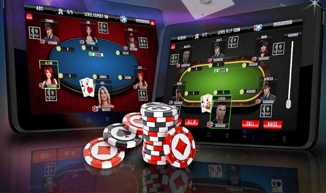 Bật mí cách chơi Poker online tiền thật tại Gi8 dễ thắng