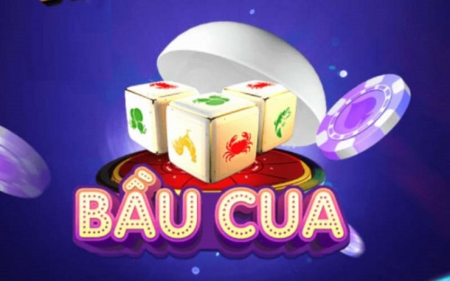 Chơi Bầu Cua Xóc Đĩa tại Gi8 đừng bỏ qua gấp thếp