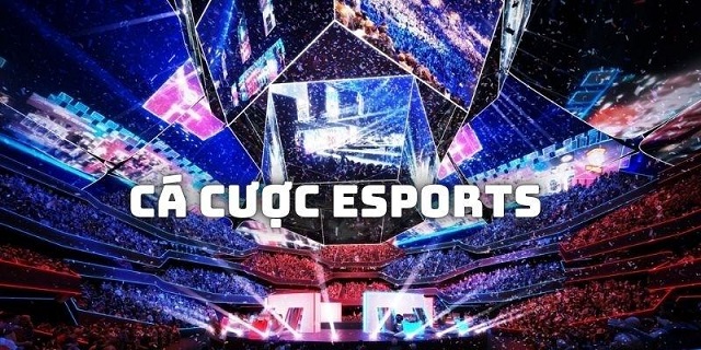 Gi8 Esport siêu hấp dẫn Gi8 Esport siêu hấp dẫn