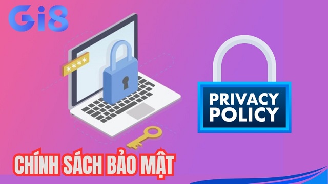 Gi8 sở hữu hệ thống báo mật đạt chuẩn Gi8 sở hữu hệ thống báo mật đạt chuẩn